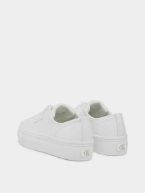 Кеди низькі Calvin Klein модель YW0YW01771-0K4 Фото
