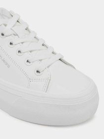 Кеди низькі Calvin Klein модель YW0YW01771-0K4 Фото