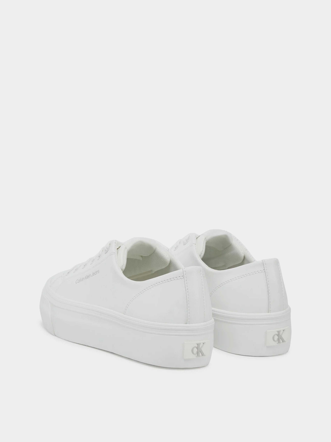 Кеди низькі Calvin Klein модель YW0YW01771-0K4 Кеди низькі Calvin Klein модель YW0YW01771-0K4 Фото