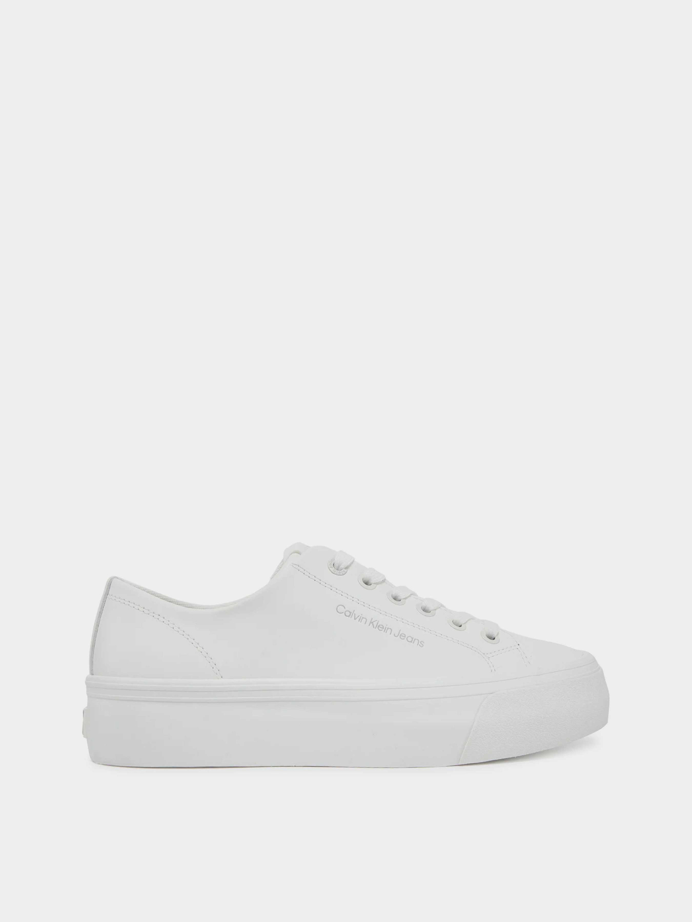 Кеди Calvin Klein модель YW0YW01771-0K4 Кеди Calvin Klein модель YW0YW01771-0K4 Фото