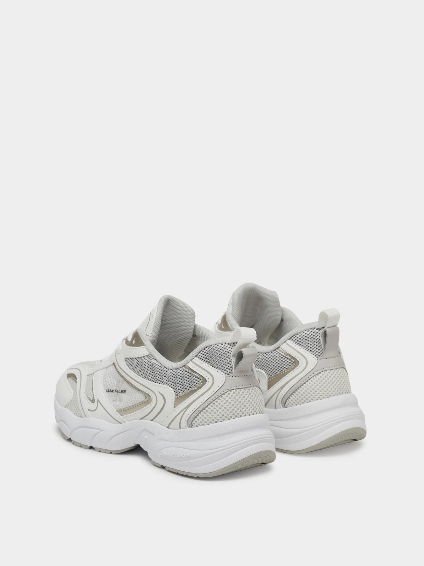 Кроссовки Calvin Klein модель YW0YW01807-0LI Фото