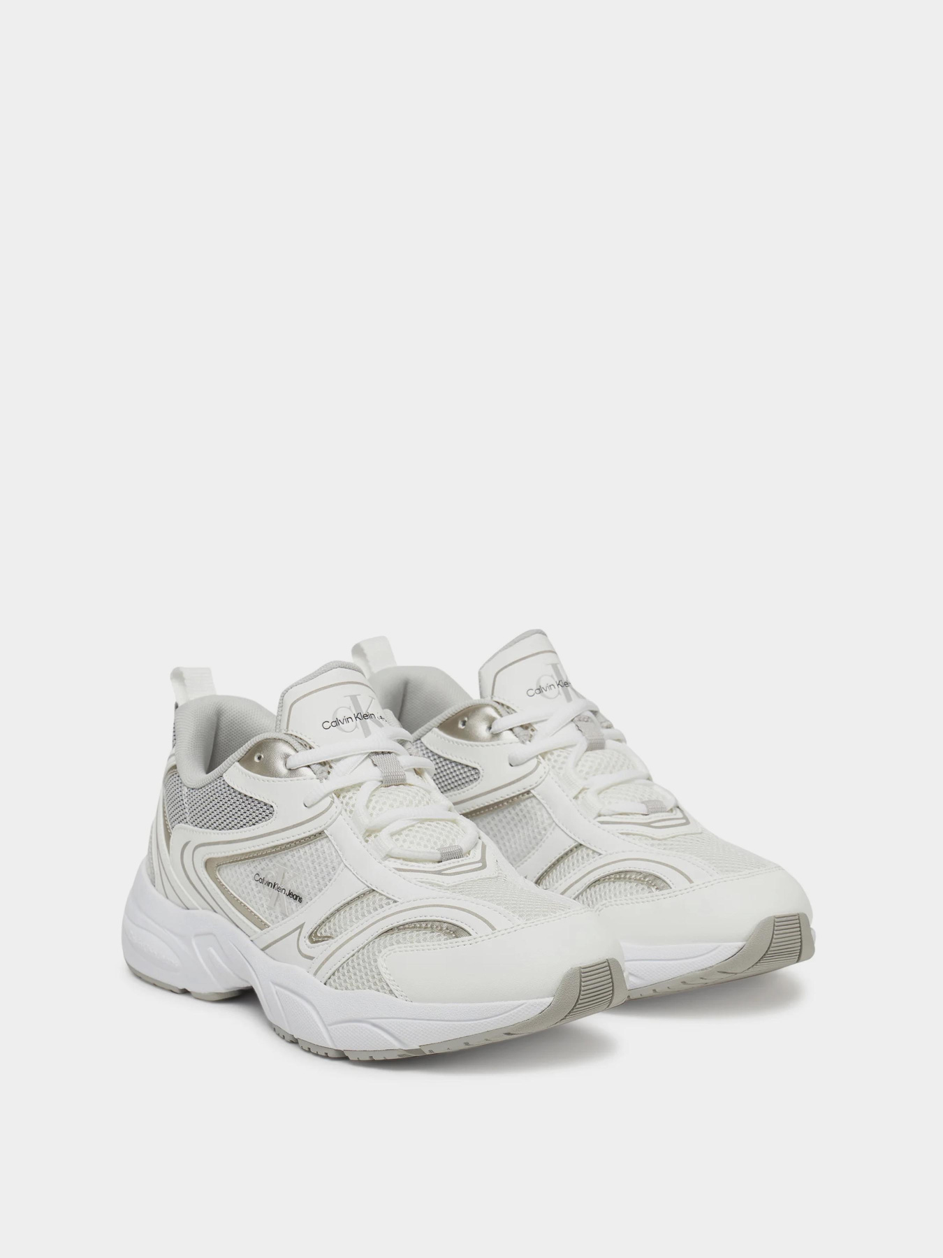 Кроссовки Calvin Klein модель YW0YW01807-0LI Фото