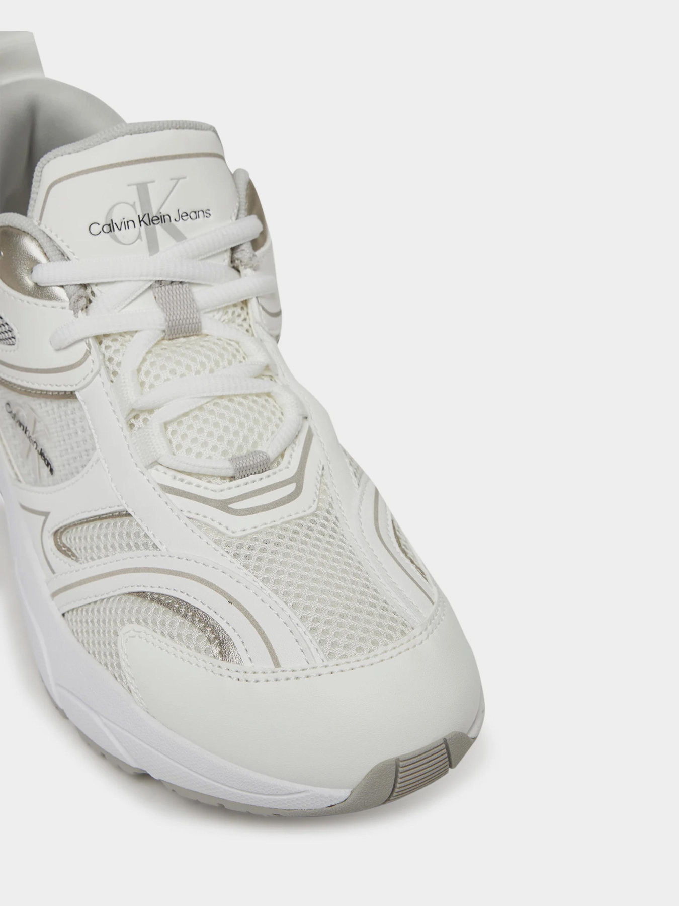 Кроссовки Calvin Klein модель YW0YW01807-0LI Фото