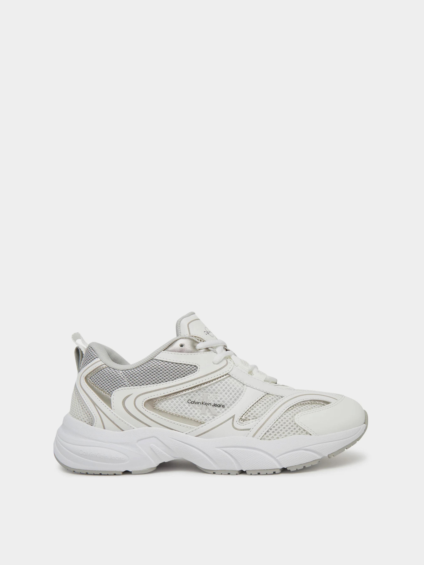 Кроссовки Calvin Klein модель YW0YW01807-0LI Фото