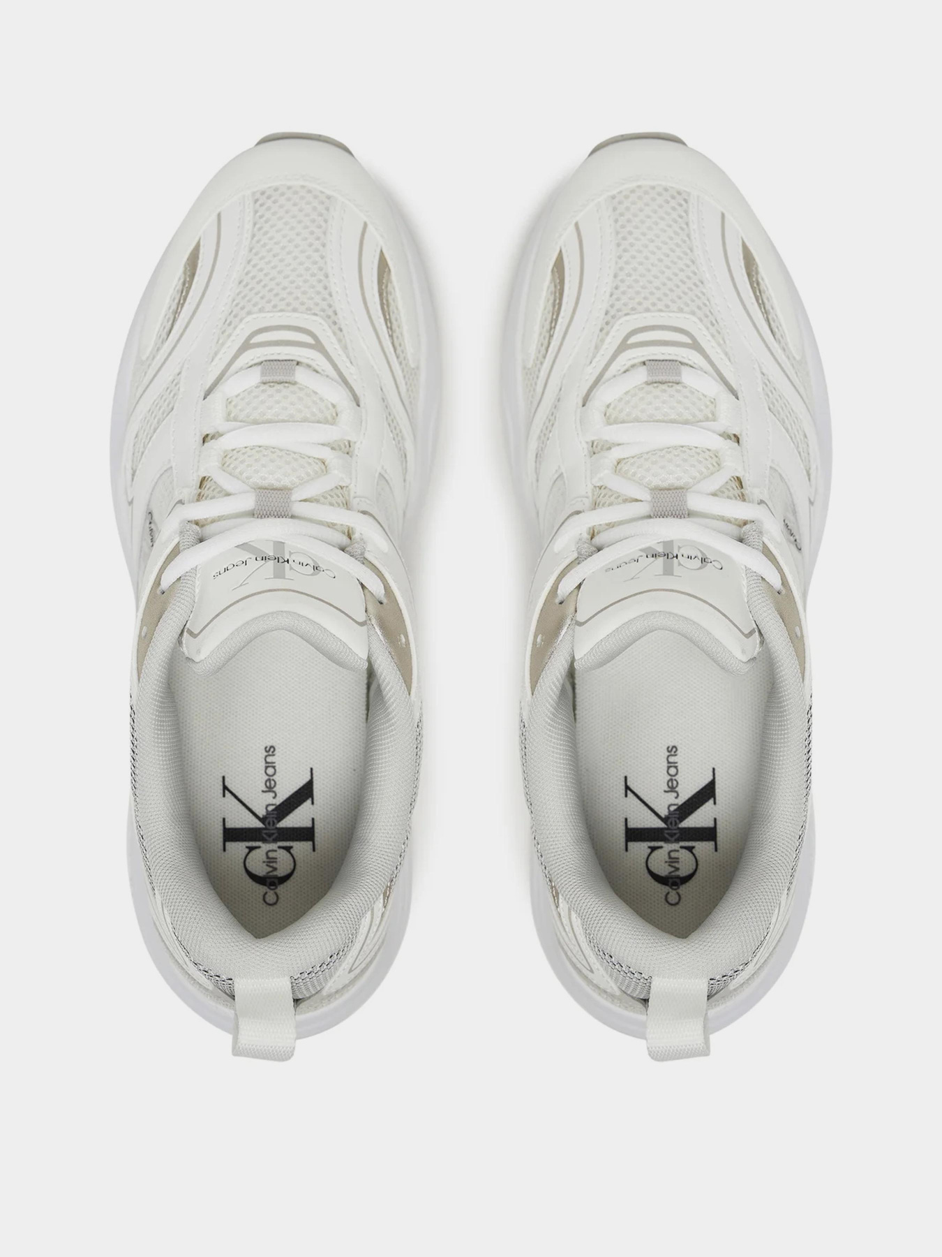 Кроссовки повседневные Calvin Klein модель YW0YW01807-0LI Фото