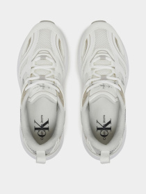 Кроссовки повседневные Calvin Klein модель YW0YW01807-0LI Фото