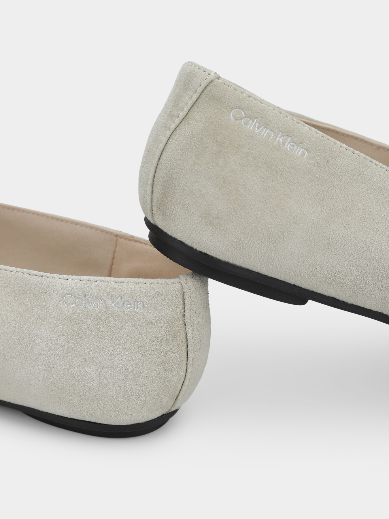 Балетки Calvin Klein модель HW0HW02565-PDL Фото