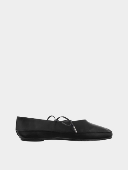 Балетки Calvin Klein модель HW0HW02656-BEH - фото