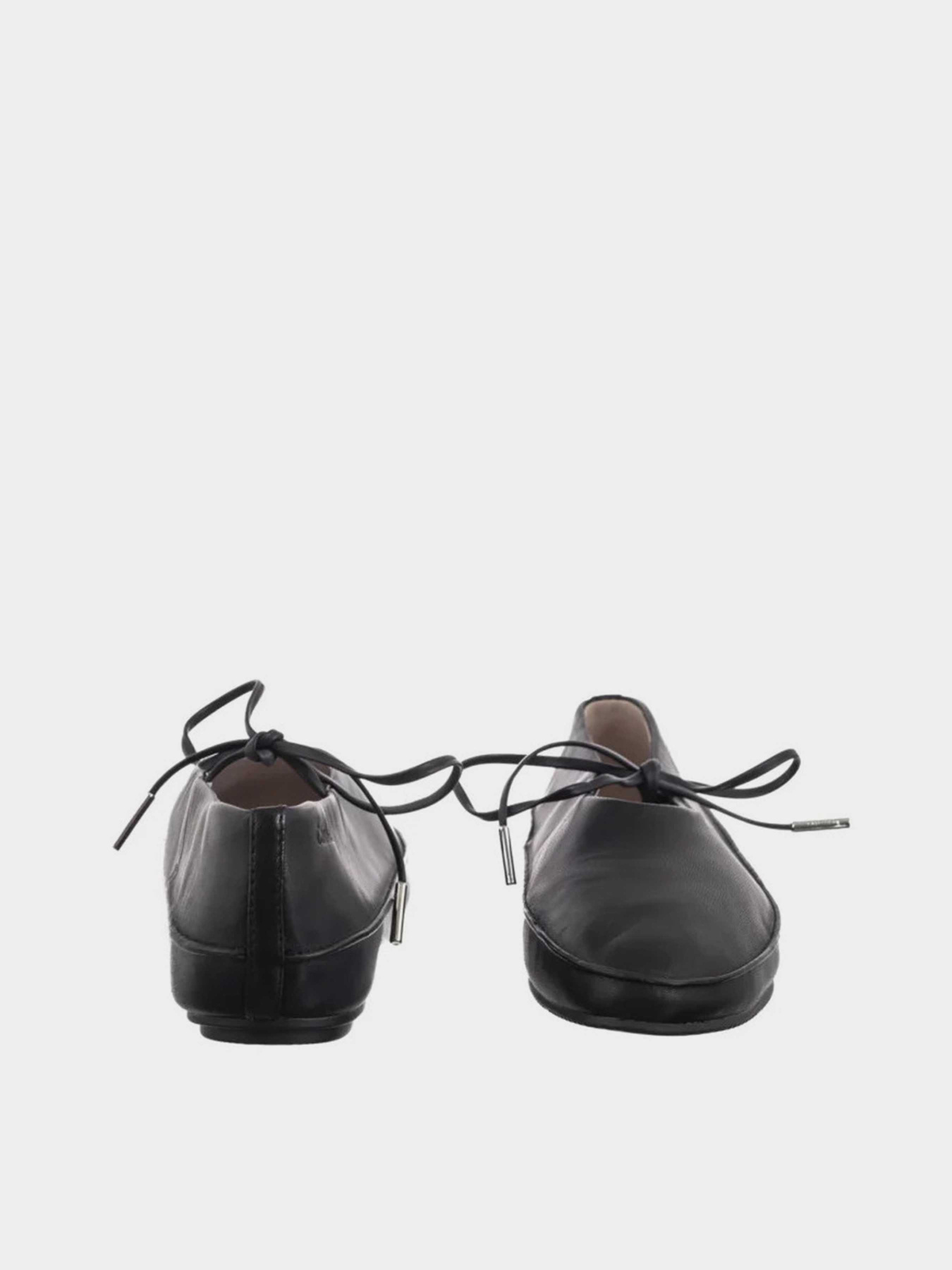 Балетки Calvin Klein модель HW0HW02656-BEH Фото