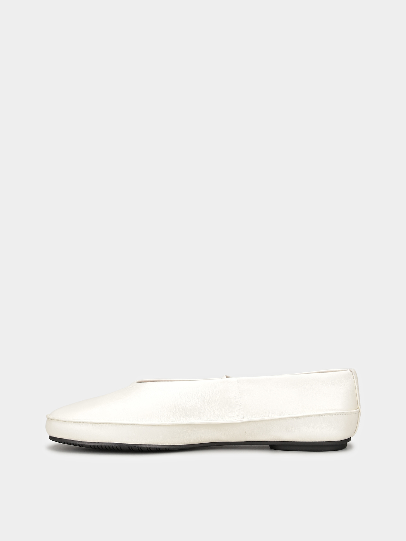 Балетки Calvin Klein модель HW0HW02656-YAS Фото