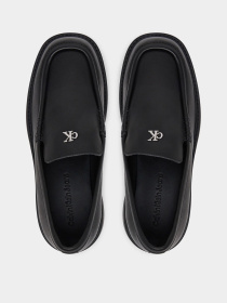 Лоферы Calvin Klein модель YW0YW01862-BEH Фото