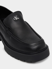 Лоферы Calvin Klein модель YW0YW01862-BEH Фото