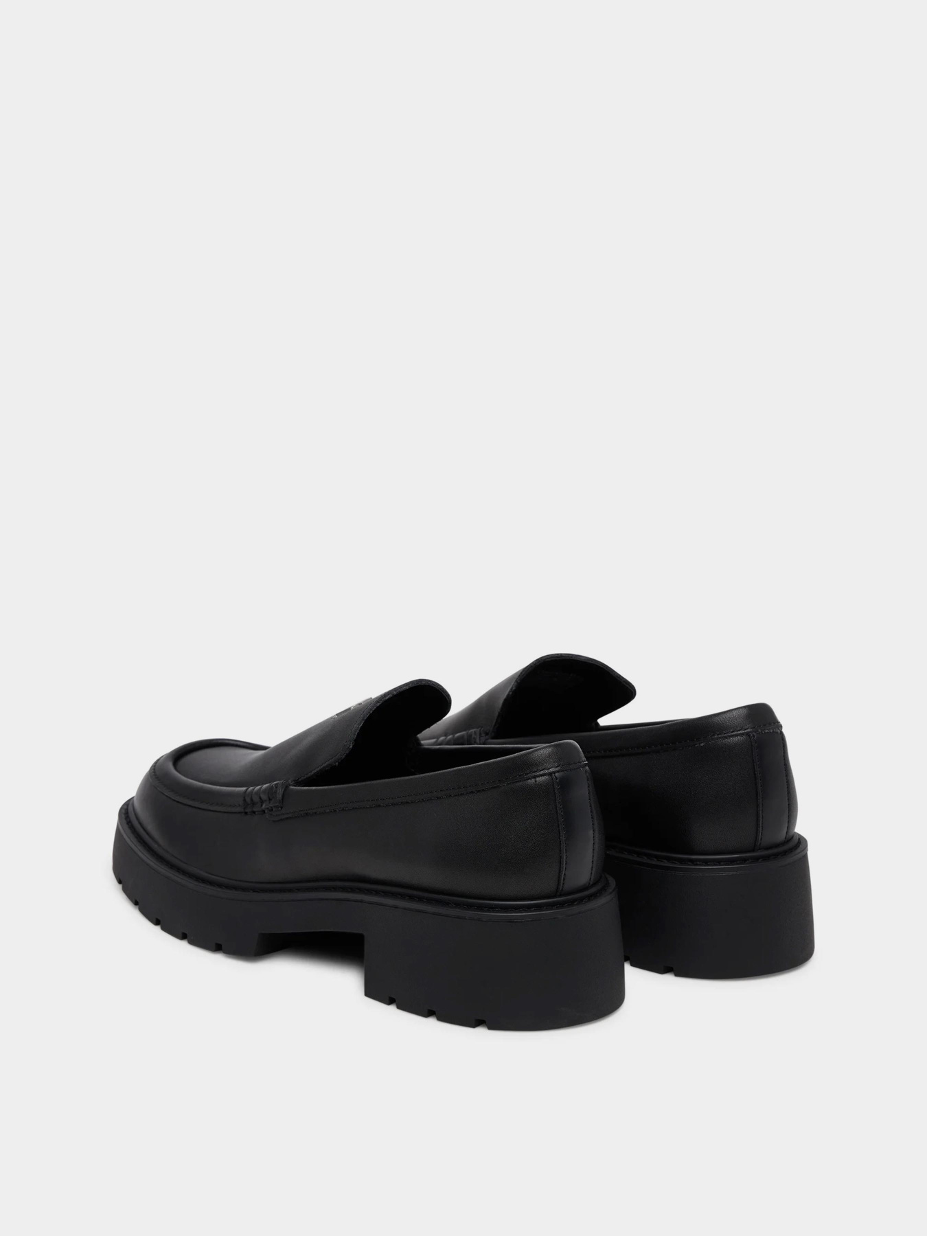 Лоферы Calvin Klein модель YW0YW01862-BEH Фото