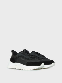 Кросівки повсякденні Calvin Klein модель HW0HW02487-BEH Кросівки повсякденні Calvin Klein модель HW0HW02487-BEH Фото