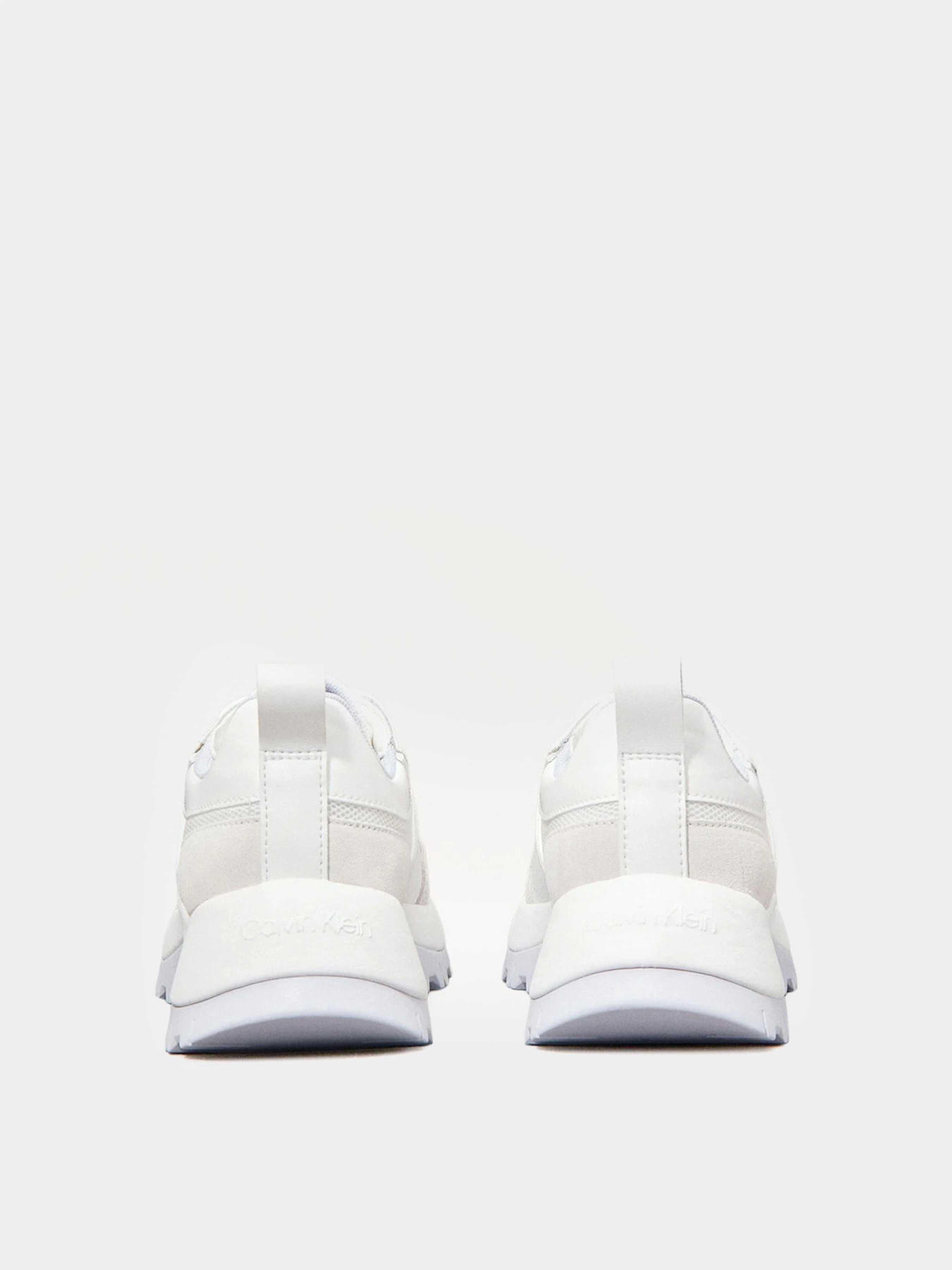 Кроссовки Calvin Klein модель HW0HW02487-YAF Фото