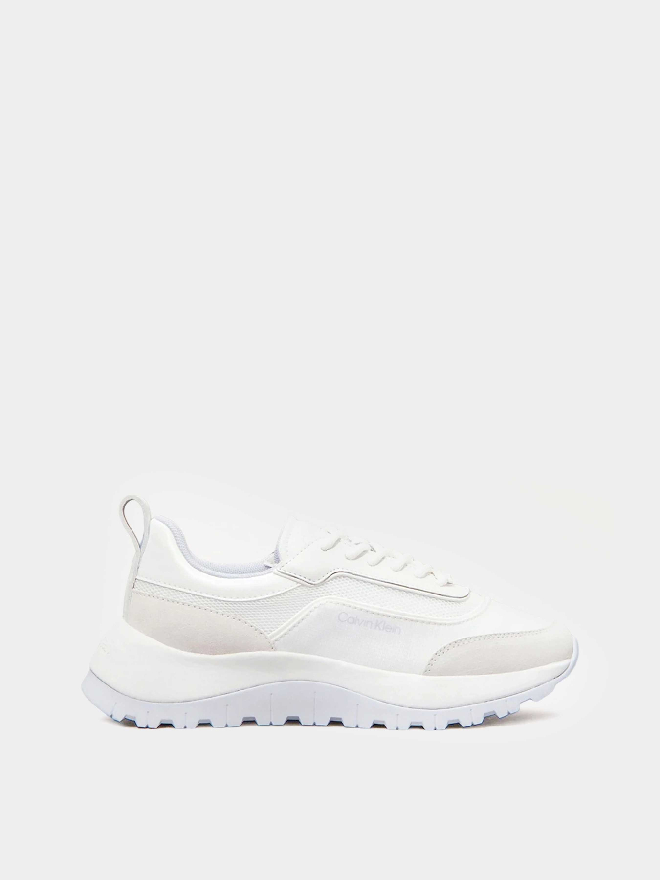 Кроссовки Calvin Klein модель HW0HW02487-YAF Фото