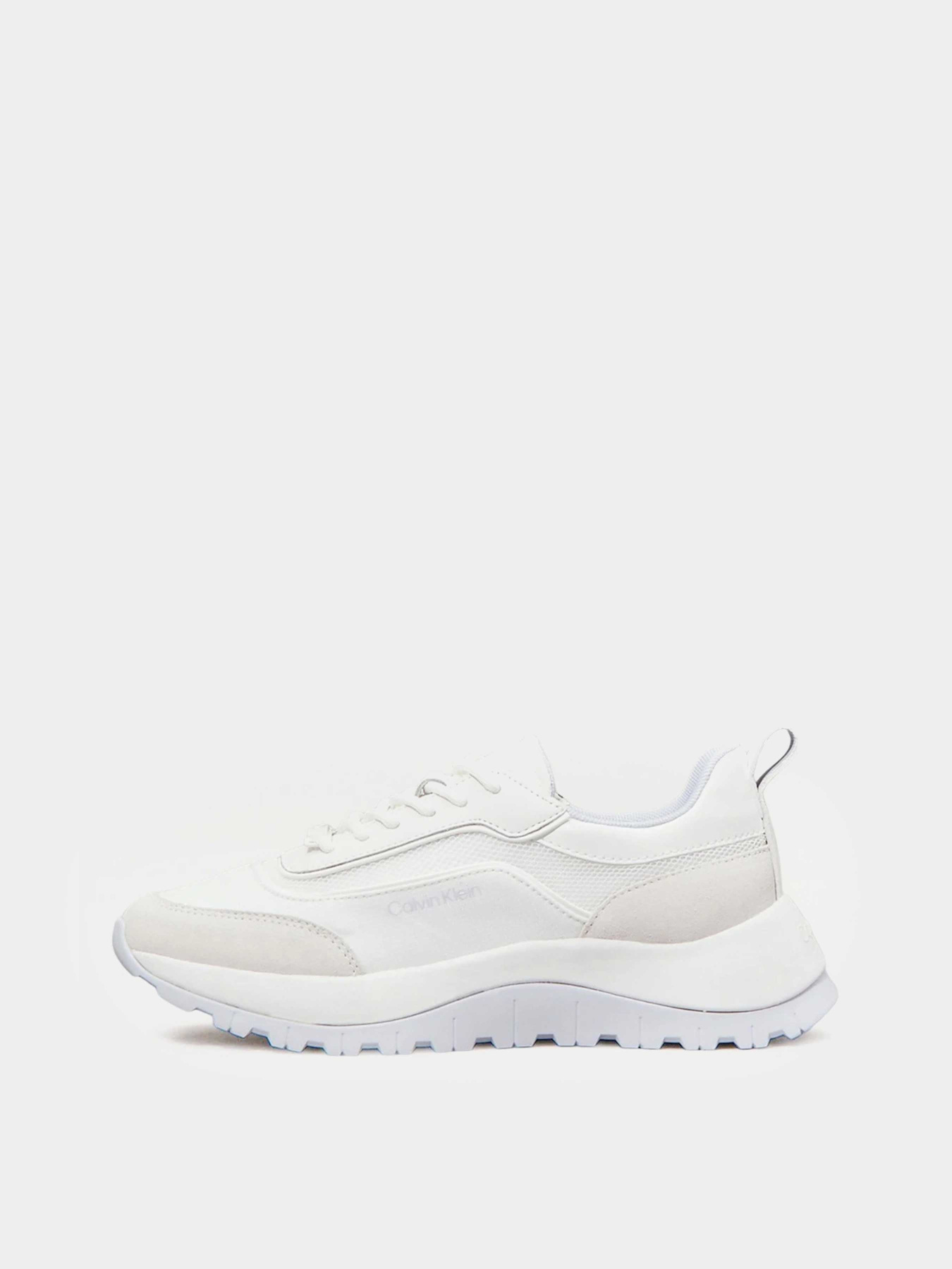 Кросівки повсякденні Calvin Klein модель HW0HW02487-YAF Фото
