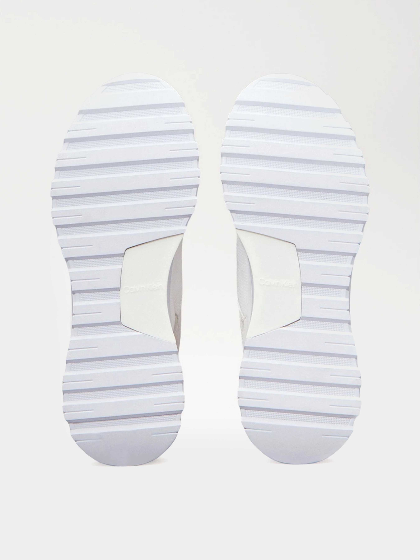 Кросівки повсякденні Calvin Klein модель HW0HW02487-YAF Фото