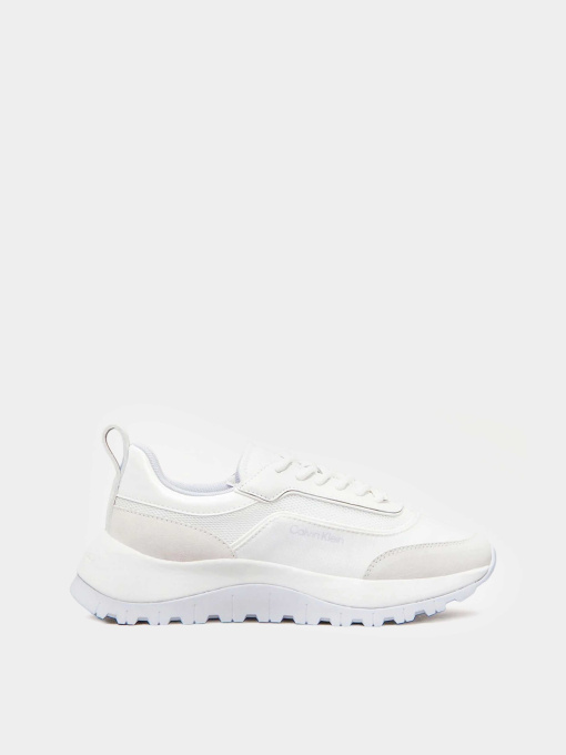 Кроссовки повседневные Calvin Klein модель HW0HW02487-YAF Фото