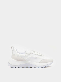 Кроссовки повседневные Calvin Klein модель HW0HW02487-YAF Фото