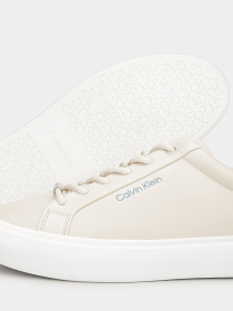 Кеды низкие Calvin Klein модель HW0HW02571-0F9 Фото