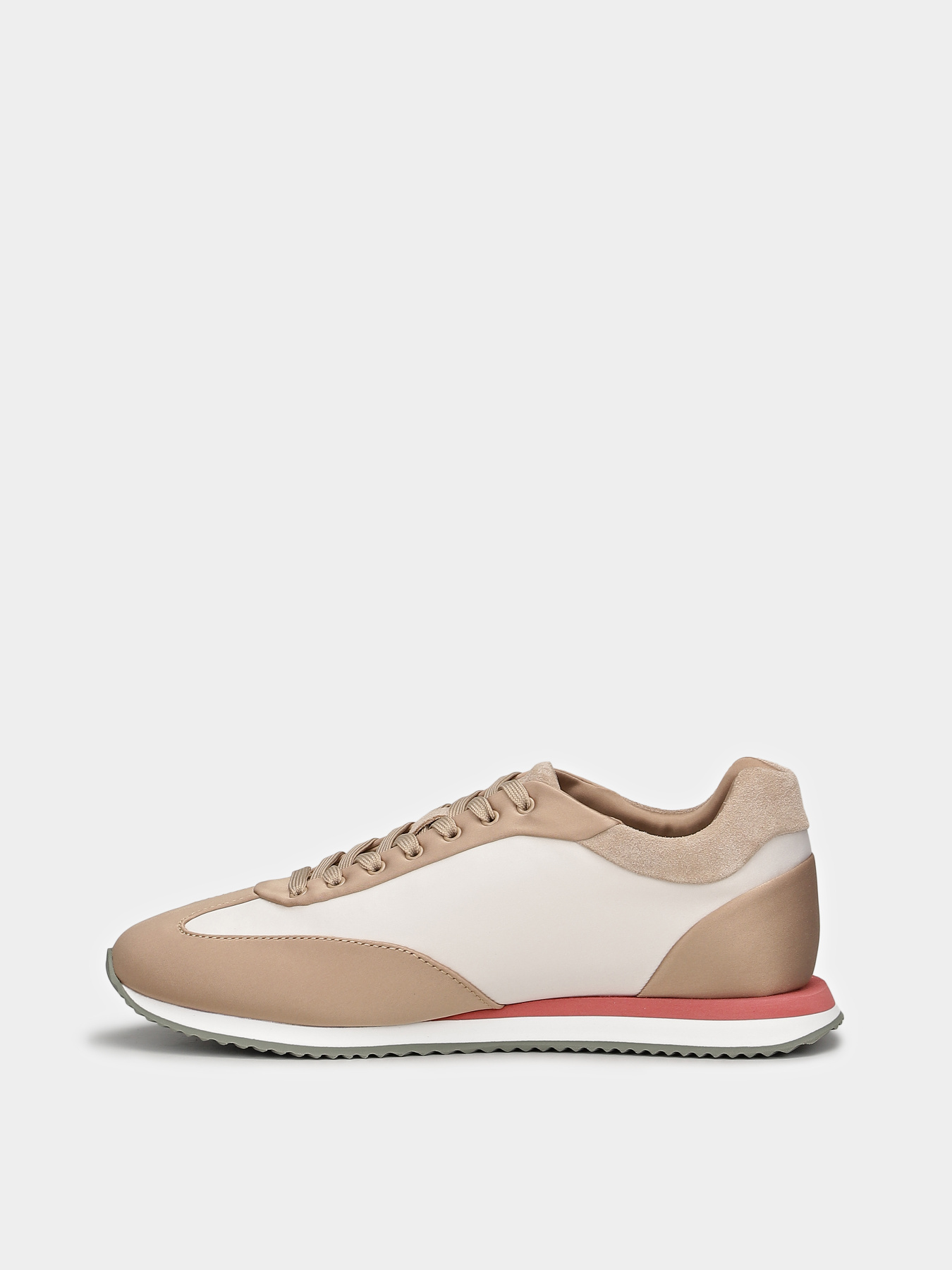 Кроссовки Calvin Klein модель HW0HW02572-0F6 Фото