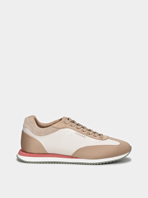 Кроссовки повседневные Calvin Klein модель HW0HW02572-0F6 Фото