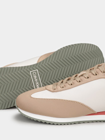 Кросівки повсякденні Calvin Klein модель HW0HW02572-0F6 Фото