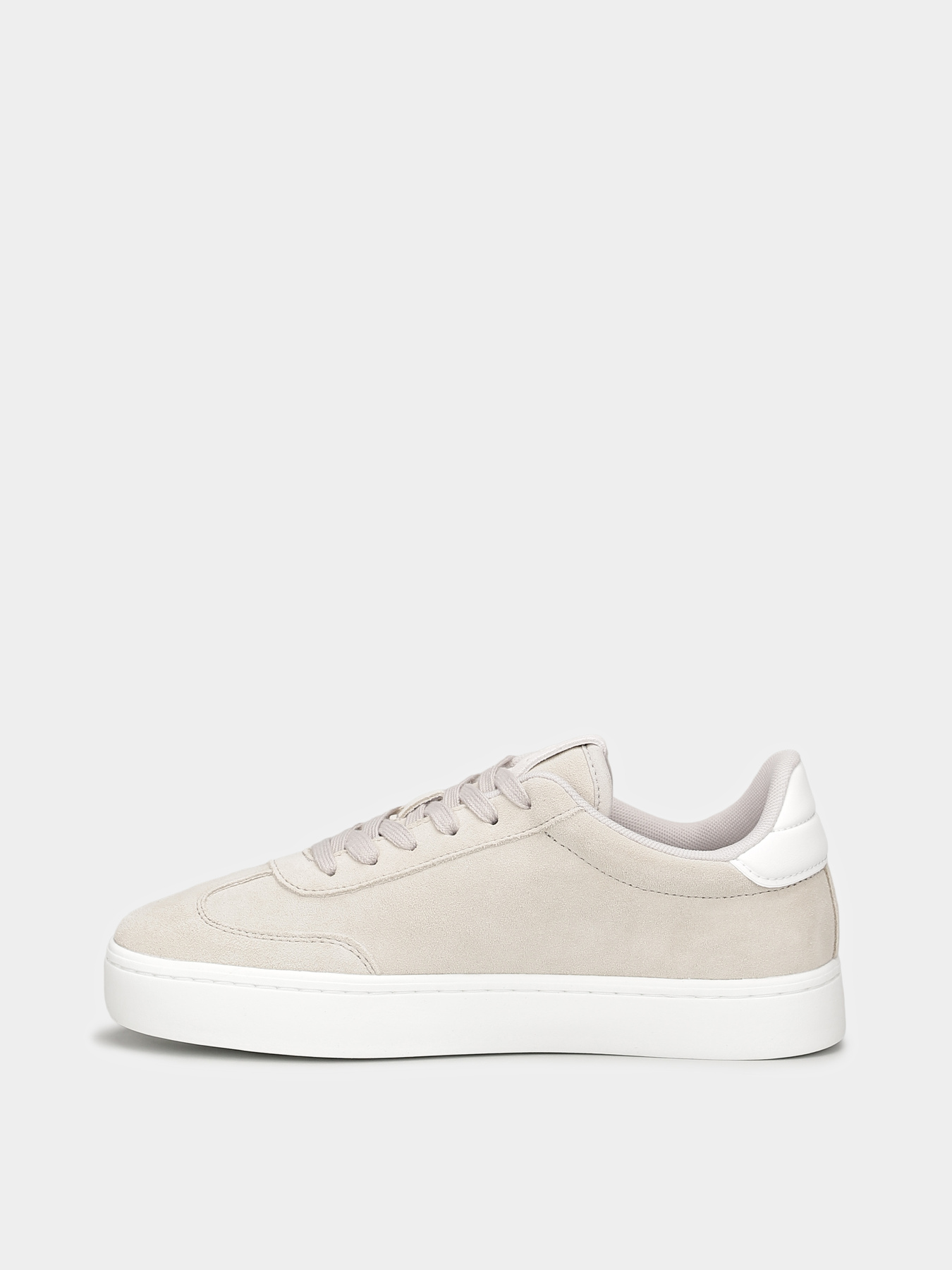 Кеды низкие Calvin Klein модель YW0YW01767-PDJ Фото