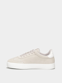 Кеды низкие Calvin Klein модель YW0YW01767-PDJ Фото