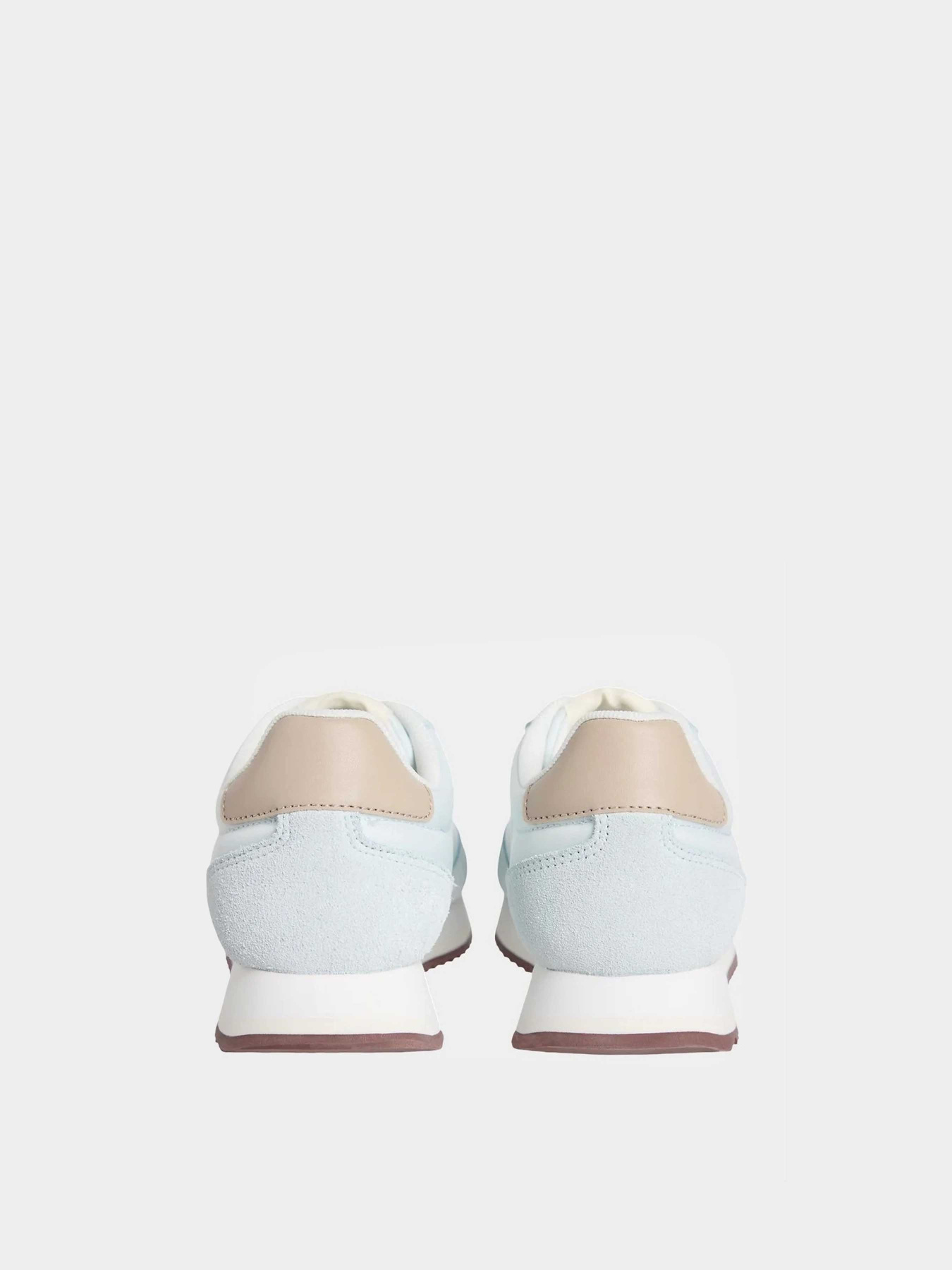 Кроссовки Calvin Klein модель YW0YW01828-0G3 Фото