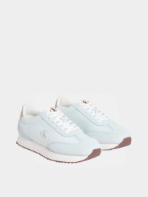 Кроссовки Calvin Klein модель YW0YW01828-0G3 Фото