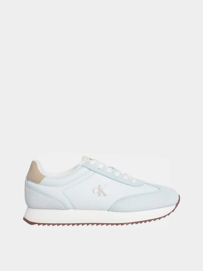 Кросівки Calvin Klein модель YW0YW01828-0G3 - фото