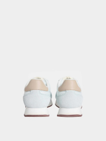 Кроссовки повседневные Calvin Klein модель YW0YW01828-0G3 Фото