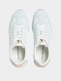 Кроссовки повседневные Calvin Klein модель YW0YW01828-0G3 Фото