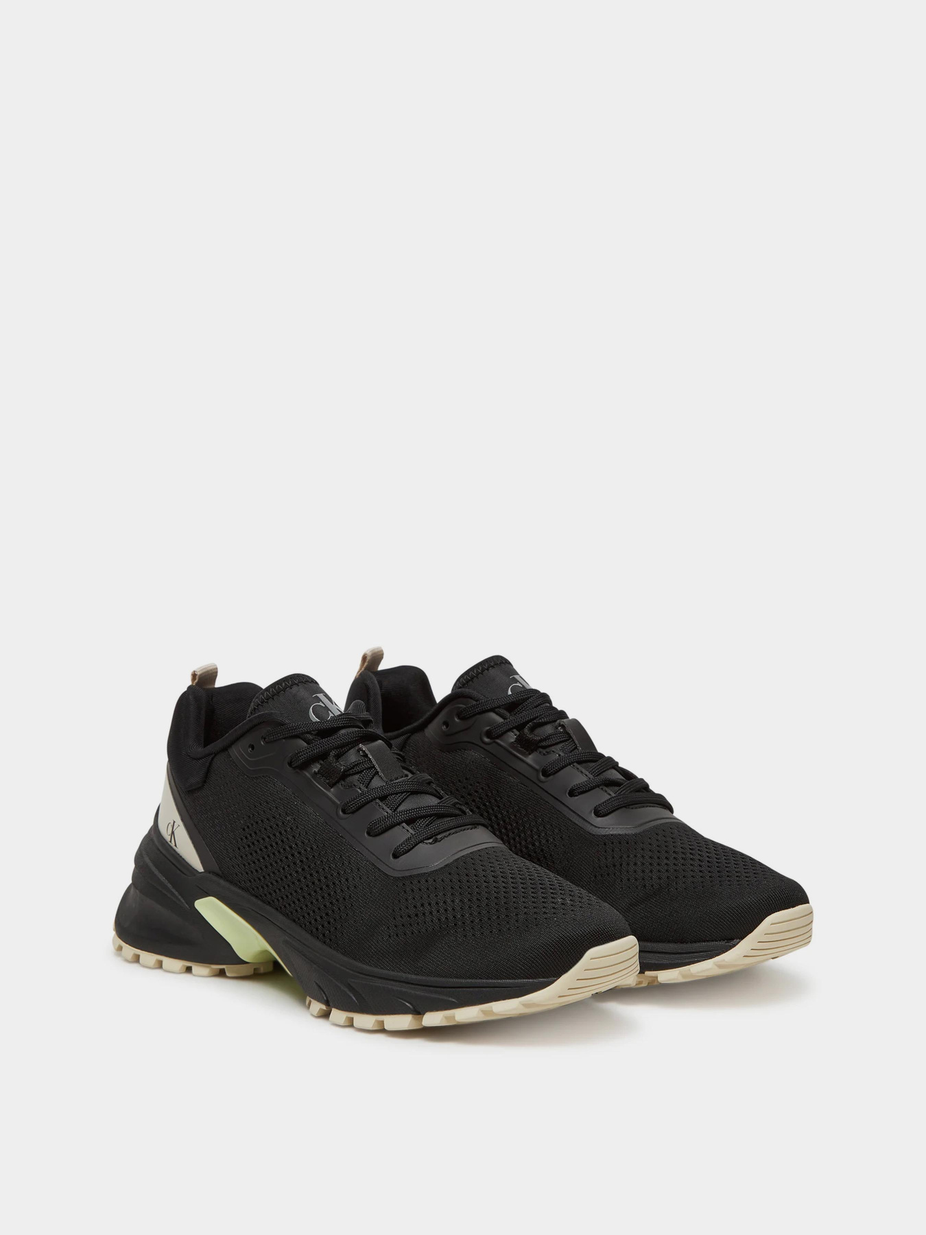 Кроссовки повседневные Calvin Klein модель YW0YW01856-0GO Фото