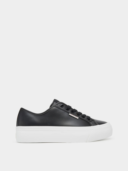 Кеды низкие Calvin Klein модель YW0YW01886-BEH - фото