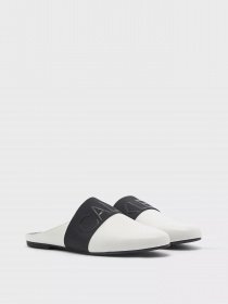 Сабо Calvin Klein модель YW0YW00153-YAF Фото