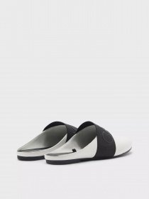 Сабо Calvin Klein модель YW0YW00153-YAF Сабо Calvin Klein модель YW0YW00153-YAF Фото