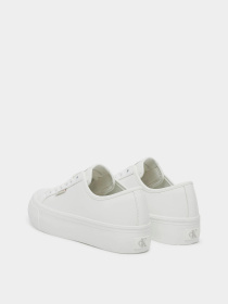 Кеды низкие Calvin Klein модель YW0YW01886-YAF Фото