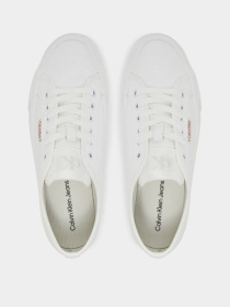 Кеды низкие Calvin Klein модель YW0YW01886-YAF Фото