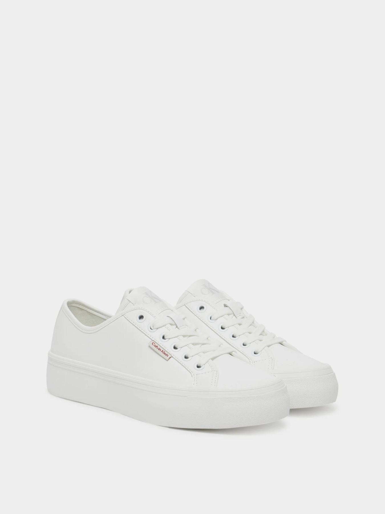 Кеды низкие Calvin Klein модель YW0YW01886-YAF Фото