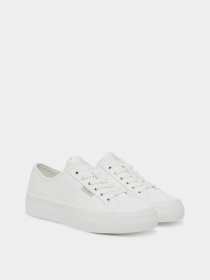 Кеды низкие Calvin Klein модель YW0YW01886-YAF Фото