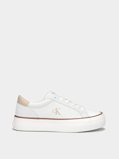 Кеди низькі Calvin Klein модель YW0YW01896-0G3 - фото