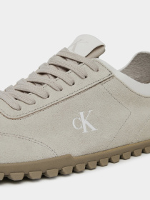 Кеды низкие Calvin Klein модель YW0YW01898-0F7 Кеды низкие Calvin Klein модель YW0YW01898-0F7 Фото