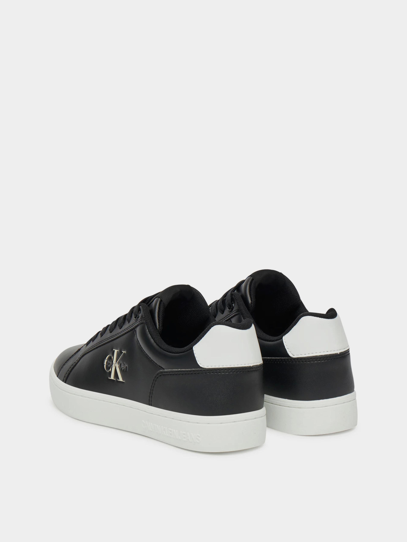 Кеды низкие Calvin Klein модель YW0YW01902-0GM Фото