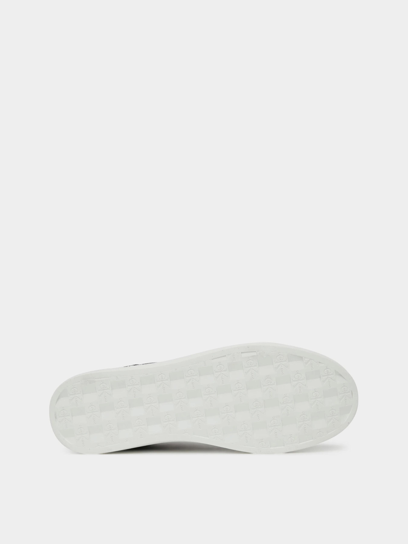 Кеды низкие Calvin Klein модель YW0YW01902-0GM Фото