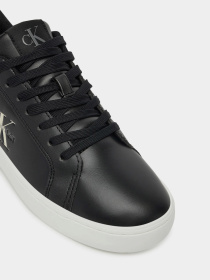 Кеды низкие Calvin Klein модель YW0YW01902-0GM Фото