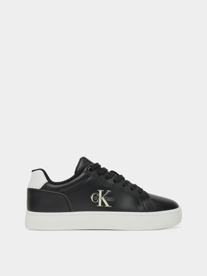 Кеды низкие Calvin Klein модель YW0YW01902-0GM - фото
