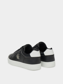 Кеды низкие Calvin Klein модель YW0YW01902-0GM Фото